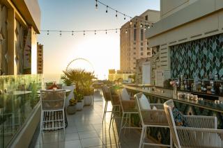 Delta Hotels by Marriott Jumeirah Beach