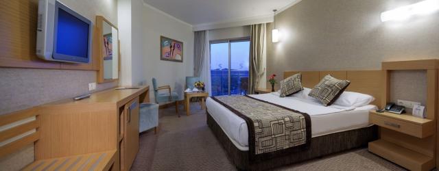 Saphir Resort & Spa