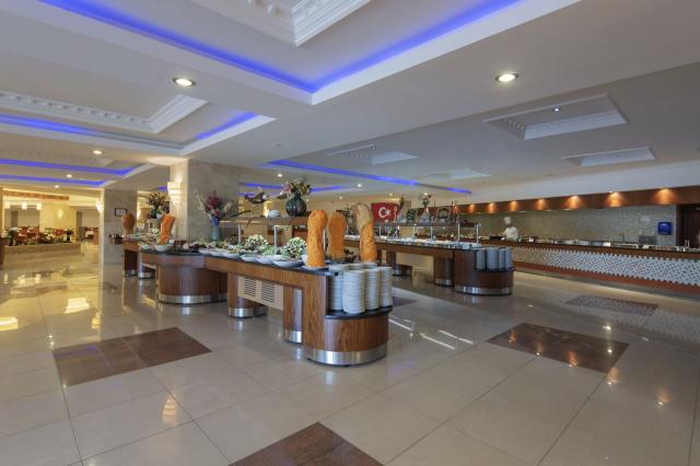 Saphir Resort & Spa