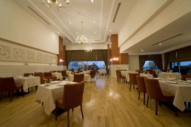 Saphir Resort & Spa