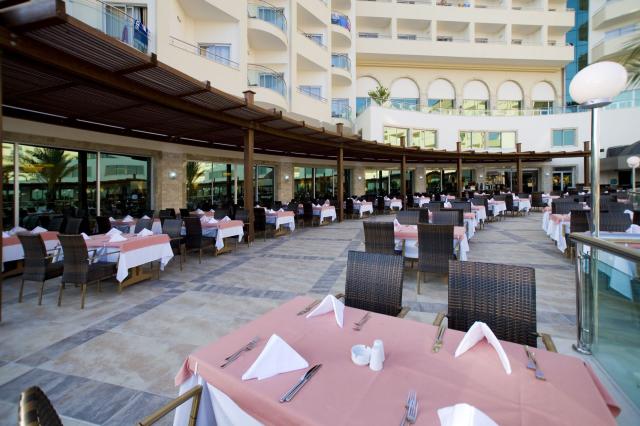 Saphir Resort & Spa