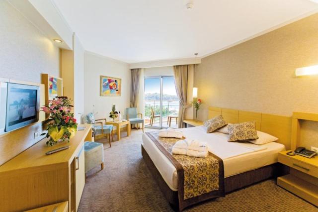 Saphir Resort & Spa
