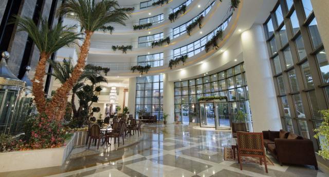 Saphir Resort & Spa