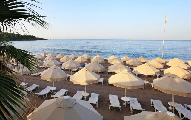 Saphir Resort & Spa