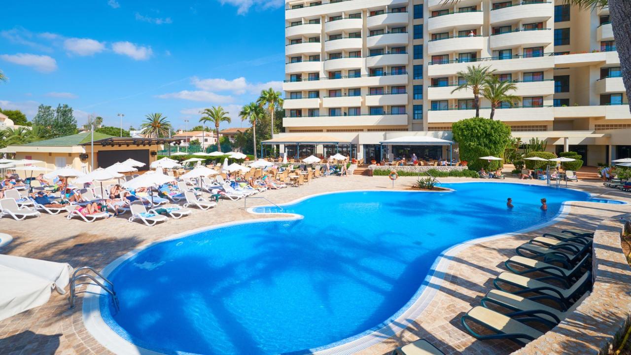 Welikehotel Marfil Playa