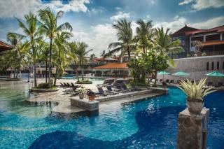 Hard Rock Hotel Bali