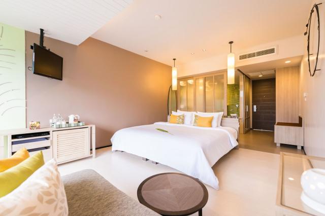 The Sands Khao Lak by Katathani