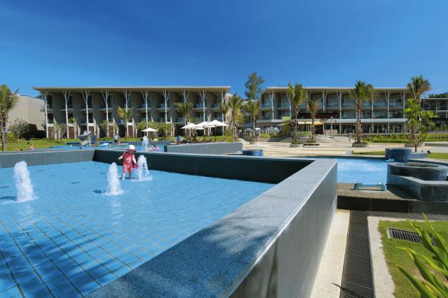 The Sands Khao Lak by Katathani