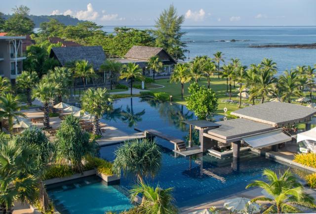The Sands Khao Lak by Katathani