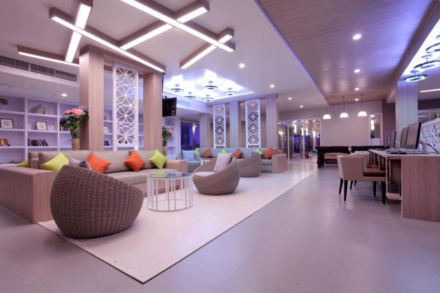 The Sands Khao Lak by Katathani