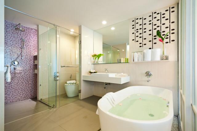 The Sands Khao Lak by Katathani