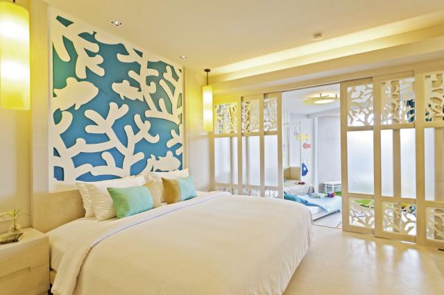 The Sands Khao Lak by Katathani