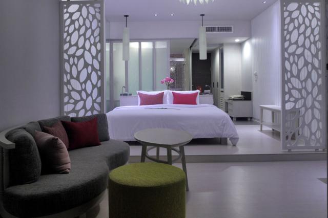 The Sands Khao Lak by Katathani