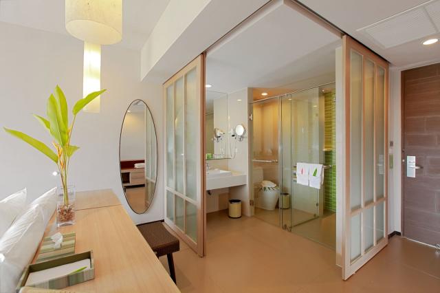 The Sands Khao Lak by Katathani