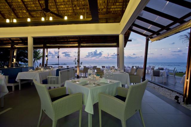 The Sands Khao Lak by Katathani