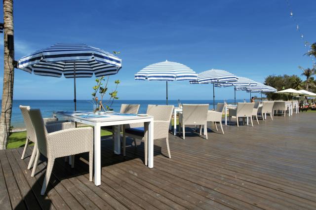 The Sands Khao Lak by Katathani