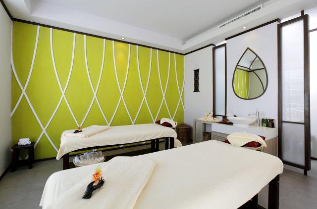 The Sands Khao Lak by Katathani