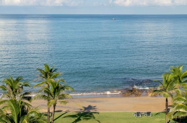 The Sands Khao Lak by Katathani