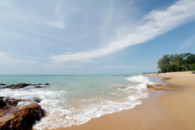 The Sands Khao Lak by Katathani