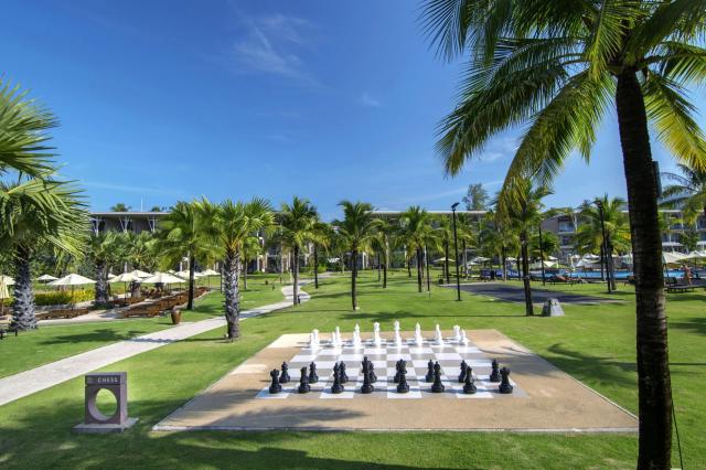 The Sands Khao Lak by Katathani