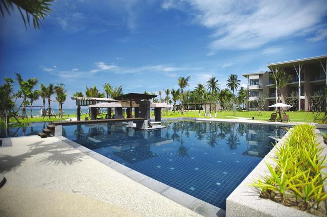 The Sands Khao Lak by Katathani