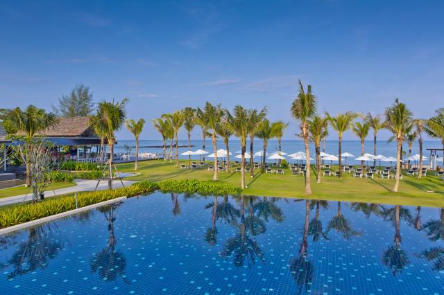 The Sands Khao Lak by Katathani