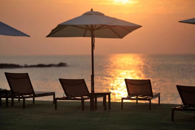 The Sands Khao Lak by Katathani