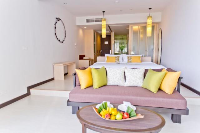 The Sands Khao Lak by Katathani
