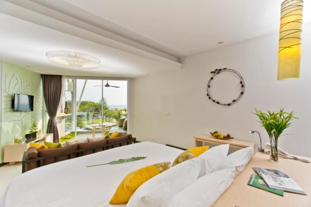 The Sands Khao Lak by Katathani