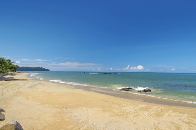 The Sands Khao Lak by Katathani