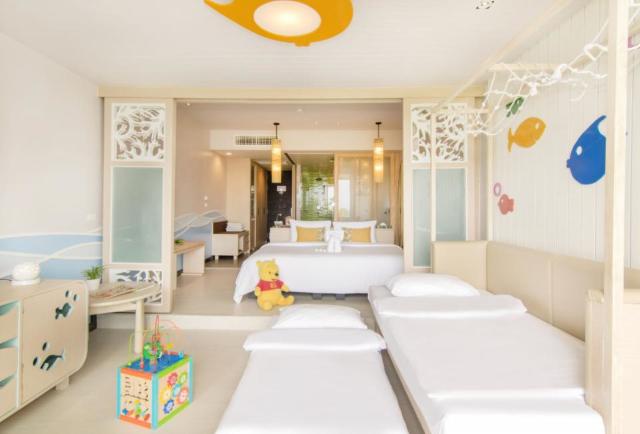 The Sands Khao Lak by Katathani