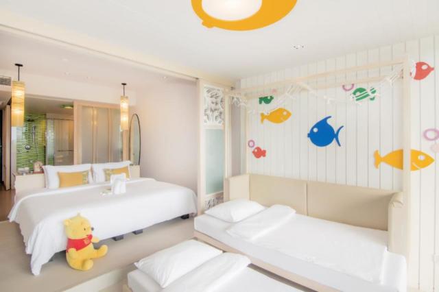 The Sands Khao Lak by Katathani