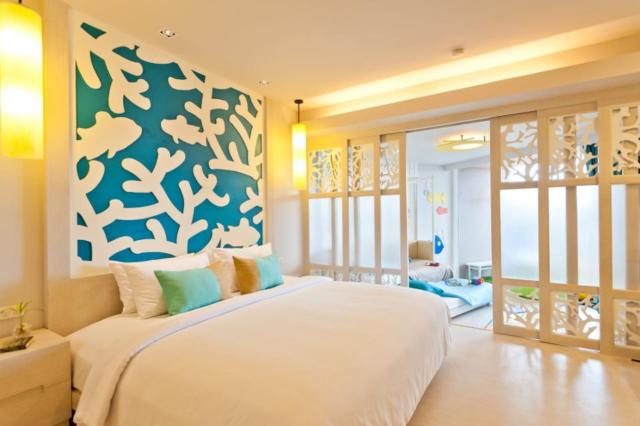 The Sands Khao Lak by Katathani