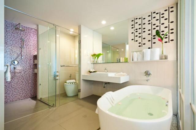 The Sands Khao Lak by Katathani