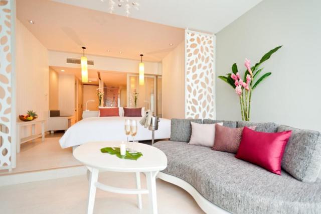The Sands Khao Lak by Katathani