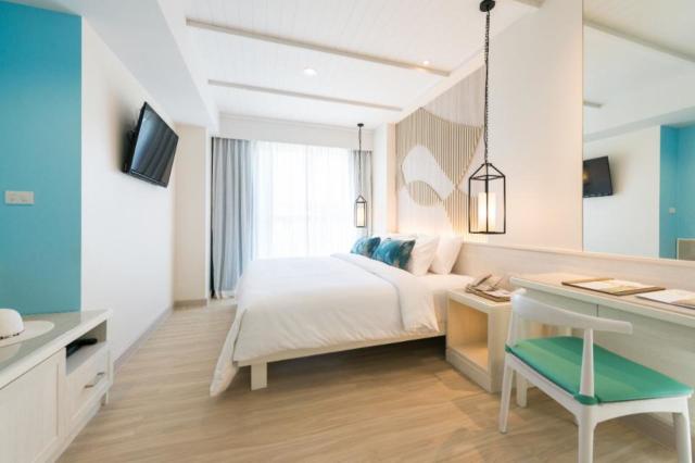 The Sands Khao Lak by Katathani