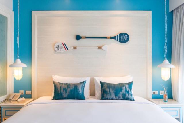 The Sands Khao Lak by Katathani