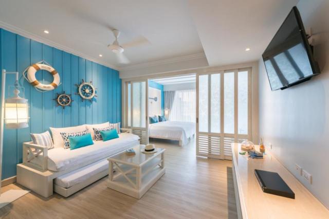 The Sands Khao Lak by Katathani