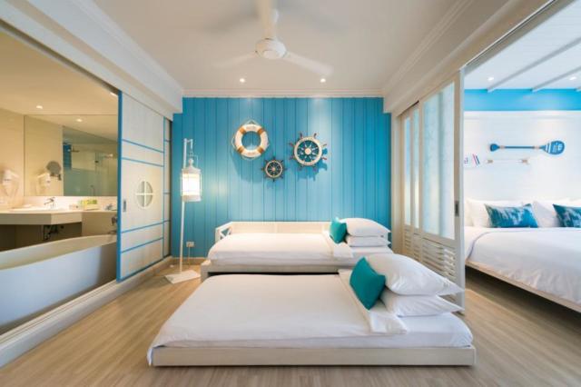 The Sands Khao Lak by Katathani