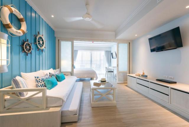 The Sands Khao Lak by Katathani