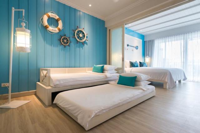 The Sands Khao Lak by Katathani