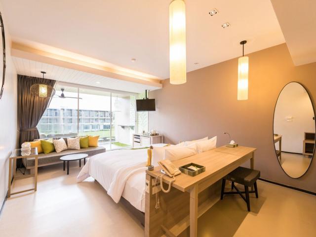 The Sands Khao Lak by Katathani