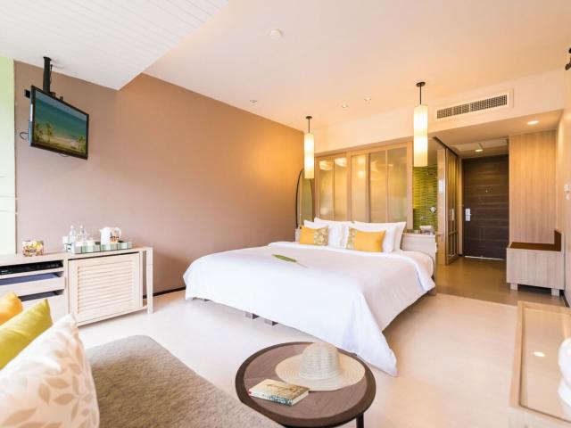 The Sands Khao Lak by Katathani