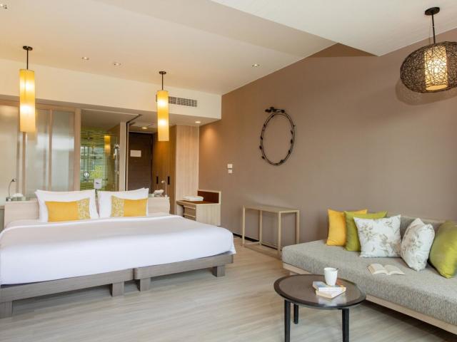 The Sands Khao Lak by Katathani