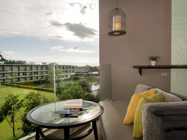 The Sands Khao Lak by Katathani