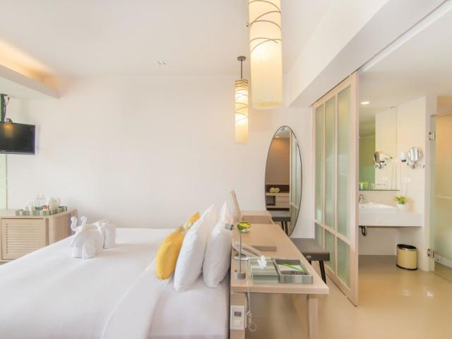 The Sands Khao Lak by Katathani