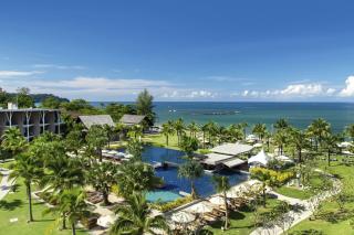 The Sands Khao Lak by Katathani