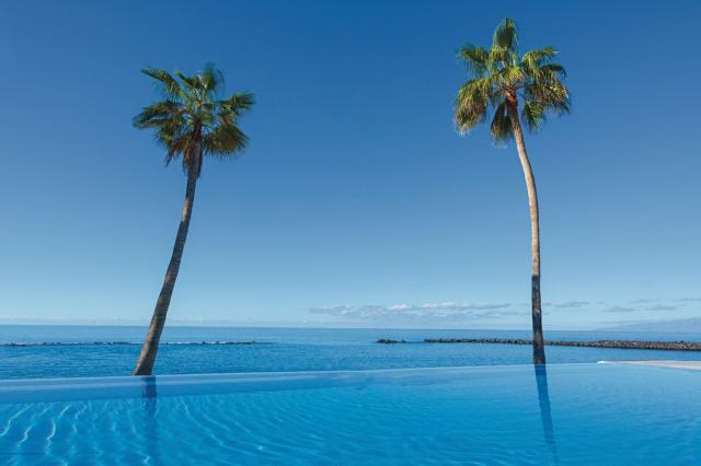 RIU Arecas