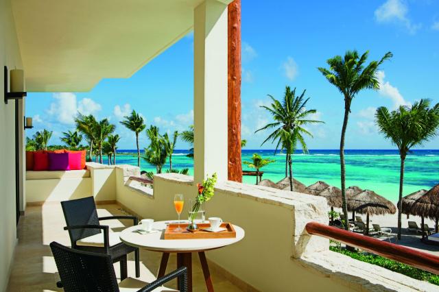 Secrets Akumal Riviera Maya