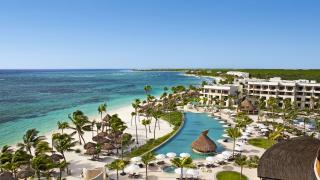 Secrets Akumal Riviera Maya